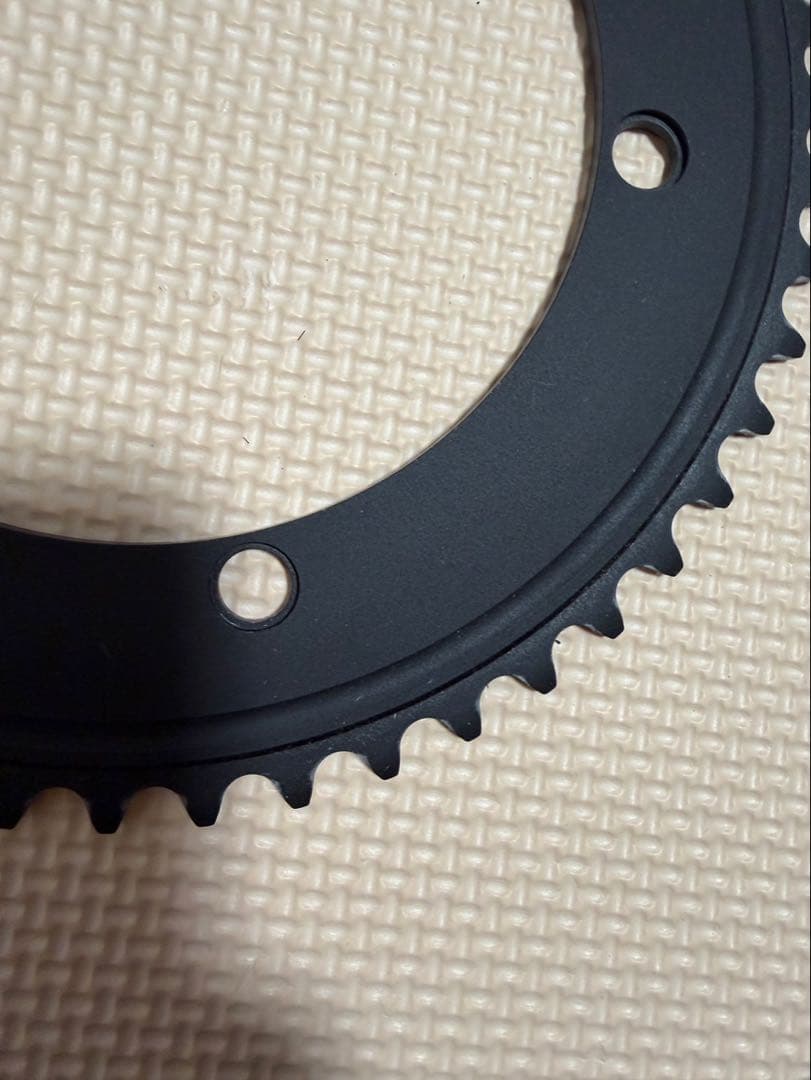 スギノSUGINO ZEN 禅 チェーンリング50T PCD144