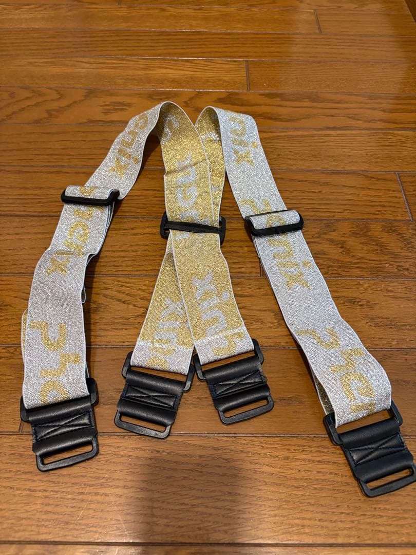 フェニックス　スキーウェア　Sサイズ　おまけ付き