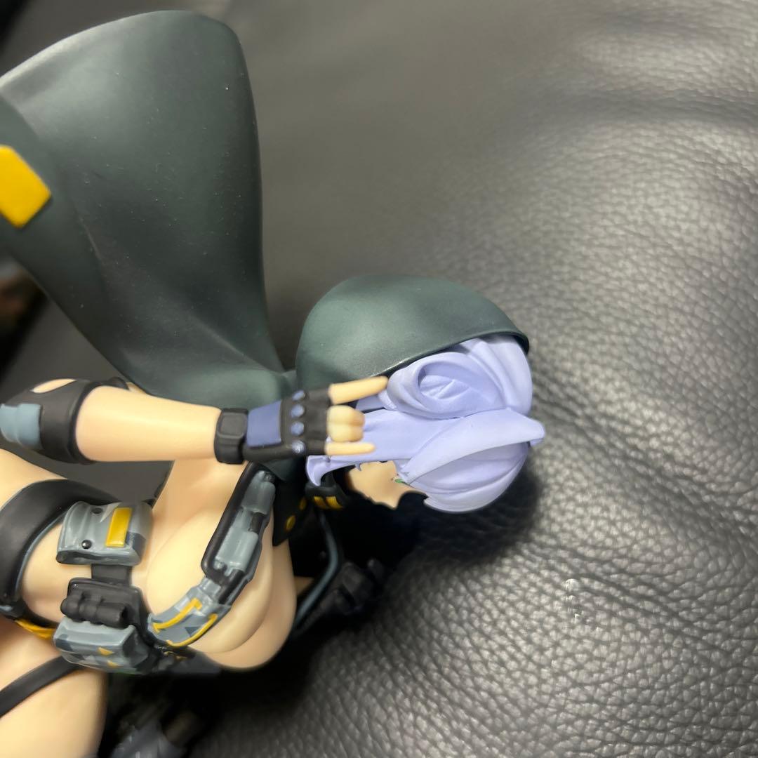 その他 AFTER SCHOOL ARENA VOL.6 SHELTER 1/7