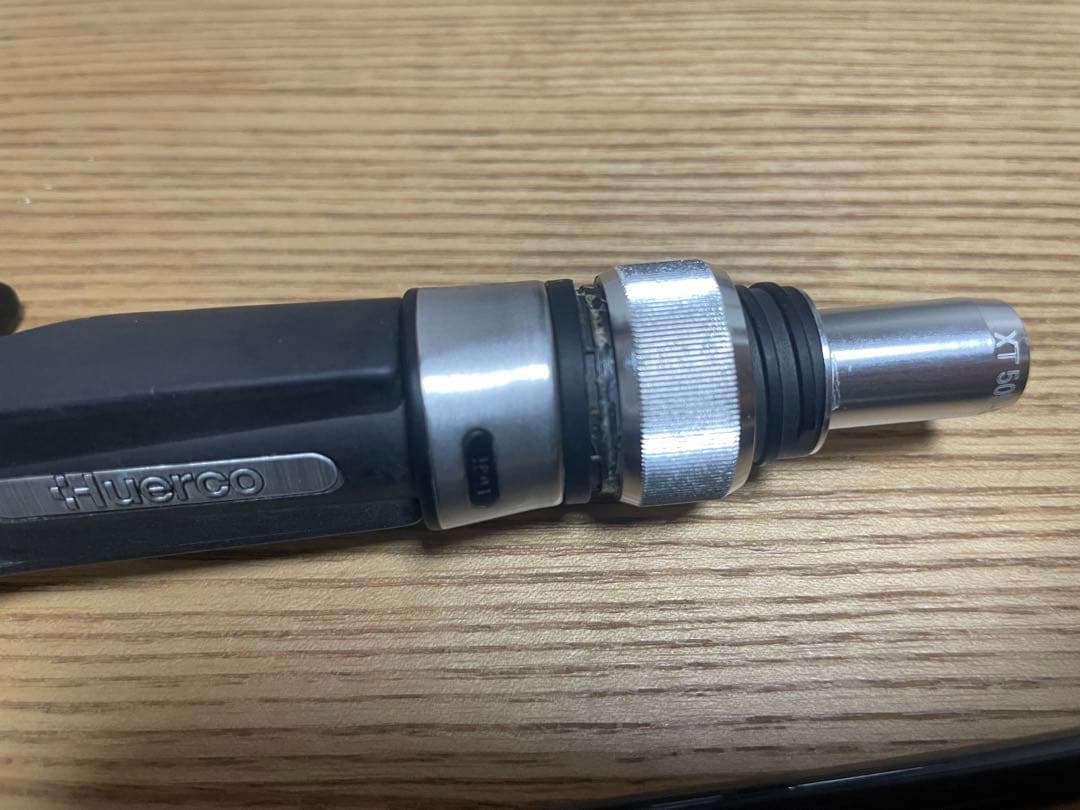 XT505-5C フエルコ　パックロッド