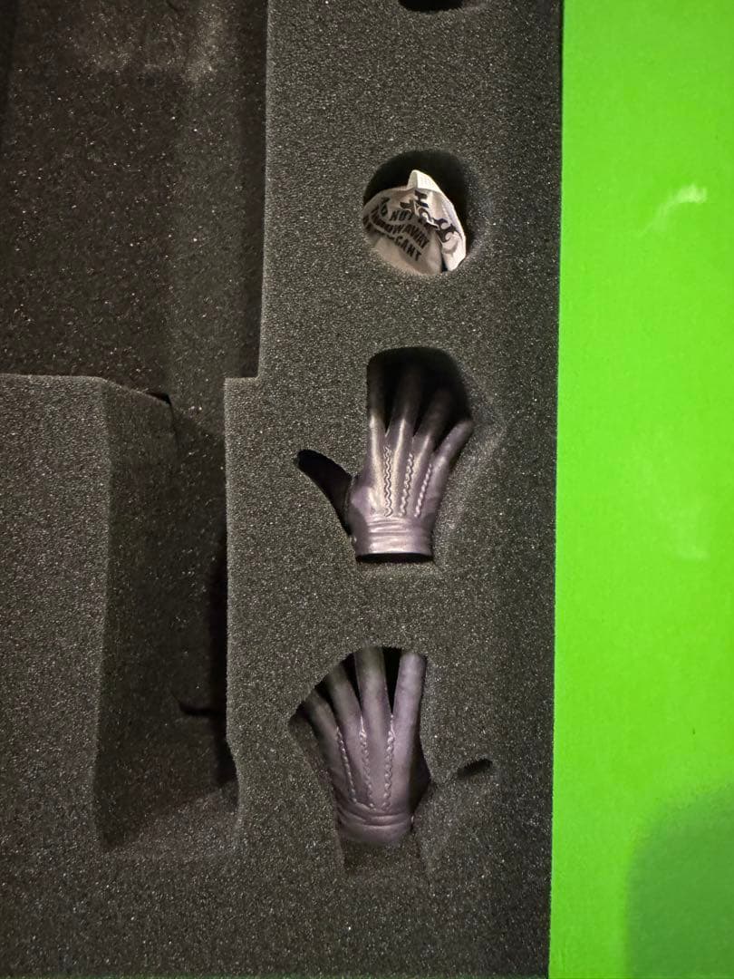 ❗️国内正規　毎日値下げ❗️ホットトイズ　1/4 ジョーカー