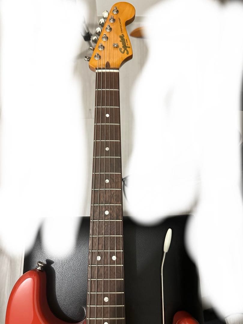 Squier Classic Vibe 60’s sストラトキャスター