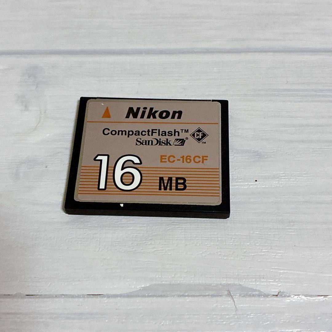 美品　Nikon COOLPIX 3100 デジカメ 箱付き