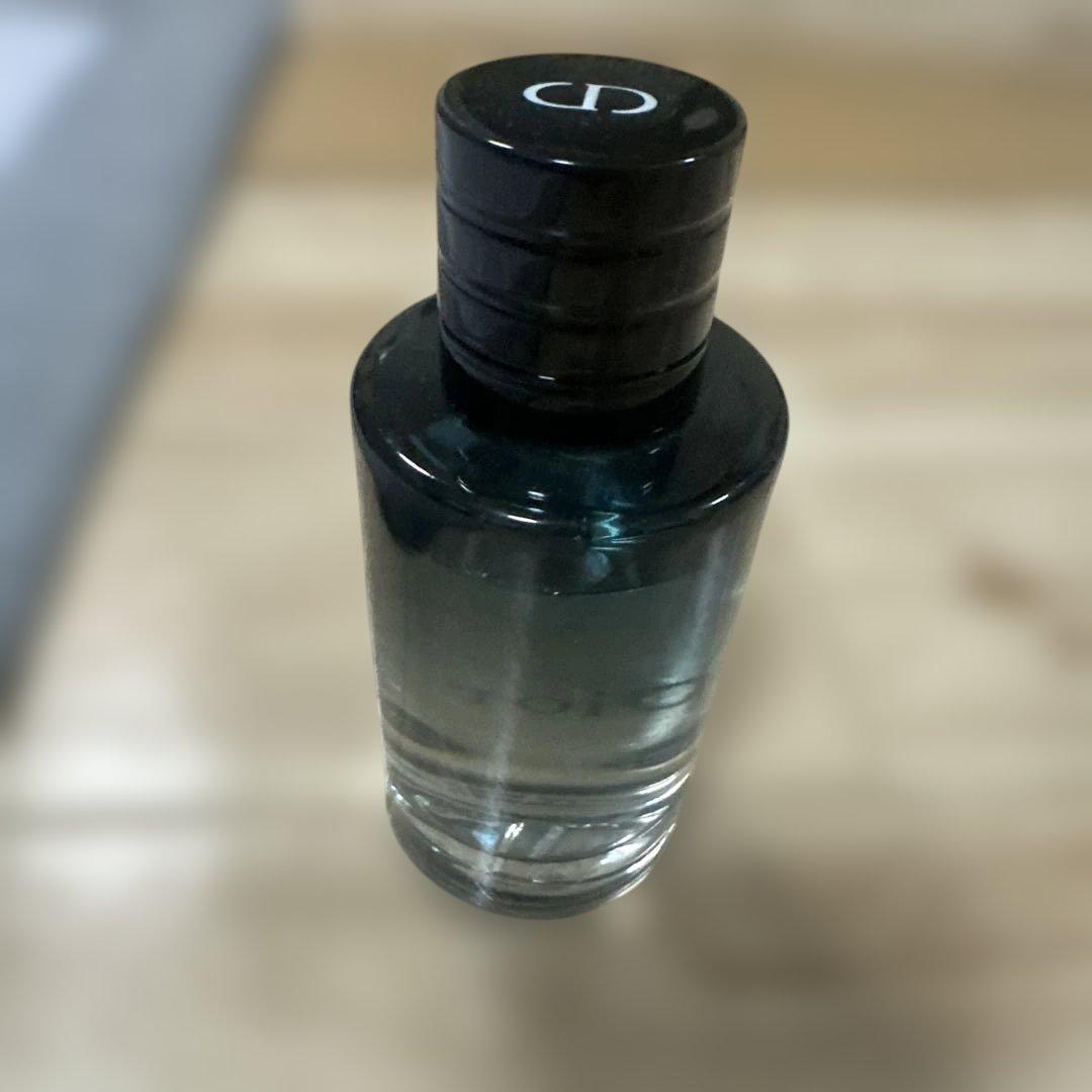 Dior香水