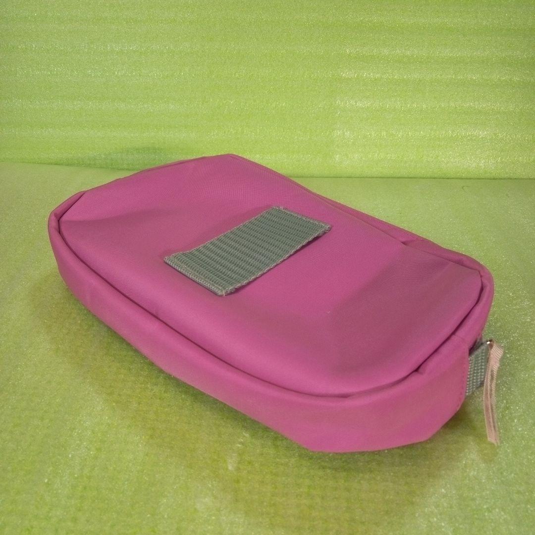 ハローキティ　ウェストバッグ　ヒップバッグ　ボディバッグ　ピンク　2005　レア