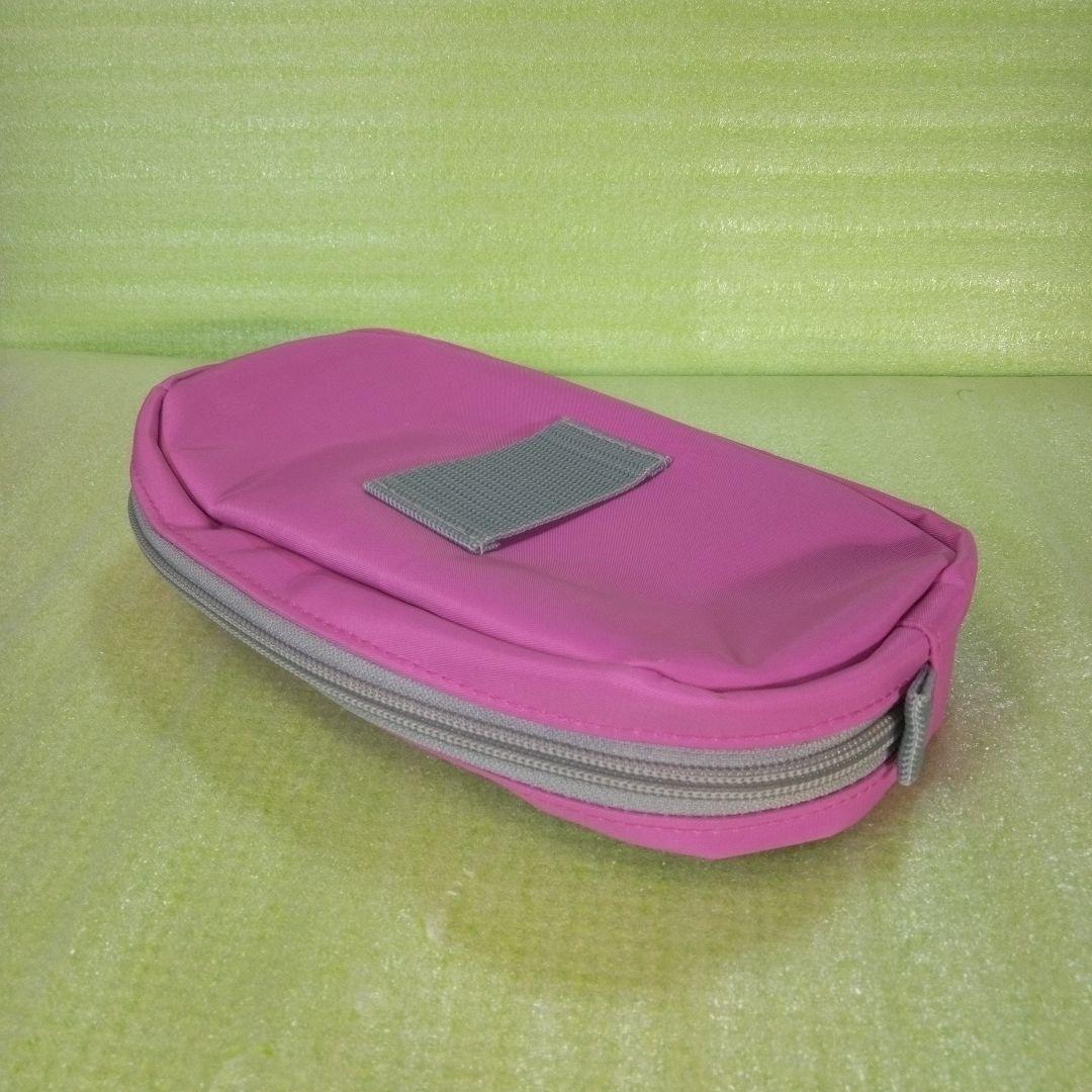 ハローキティ　ウェストバッグ　ヒップバッグ　ボディバッグ　ピンク　2005　レア