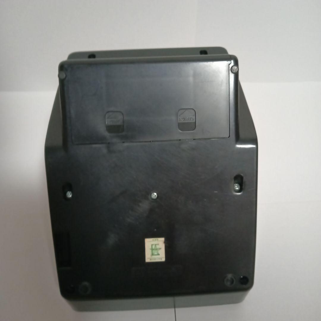 エポック　デジコムシリーズ　スーパーギャラクシアン