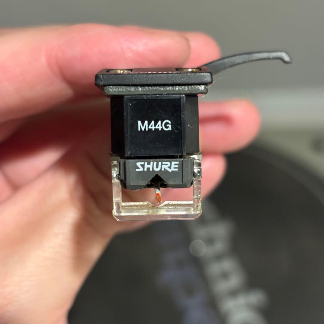 テクニクス　ターンテーブル　ミキサーSL-1200MK3D SH-EX1200