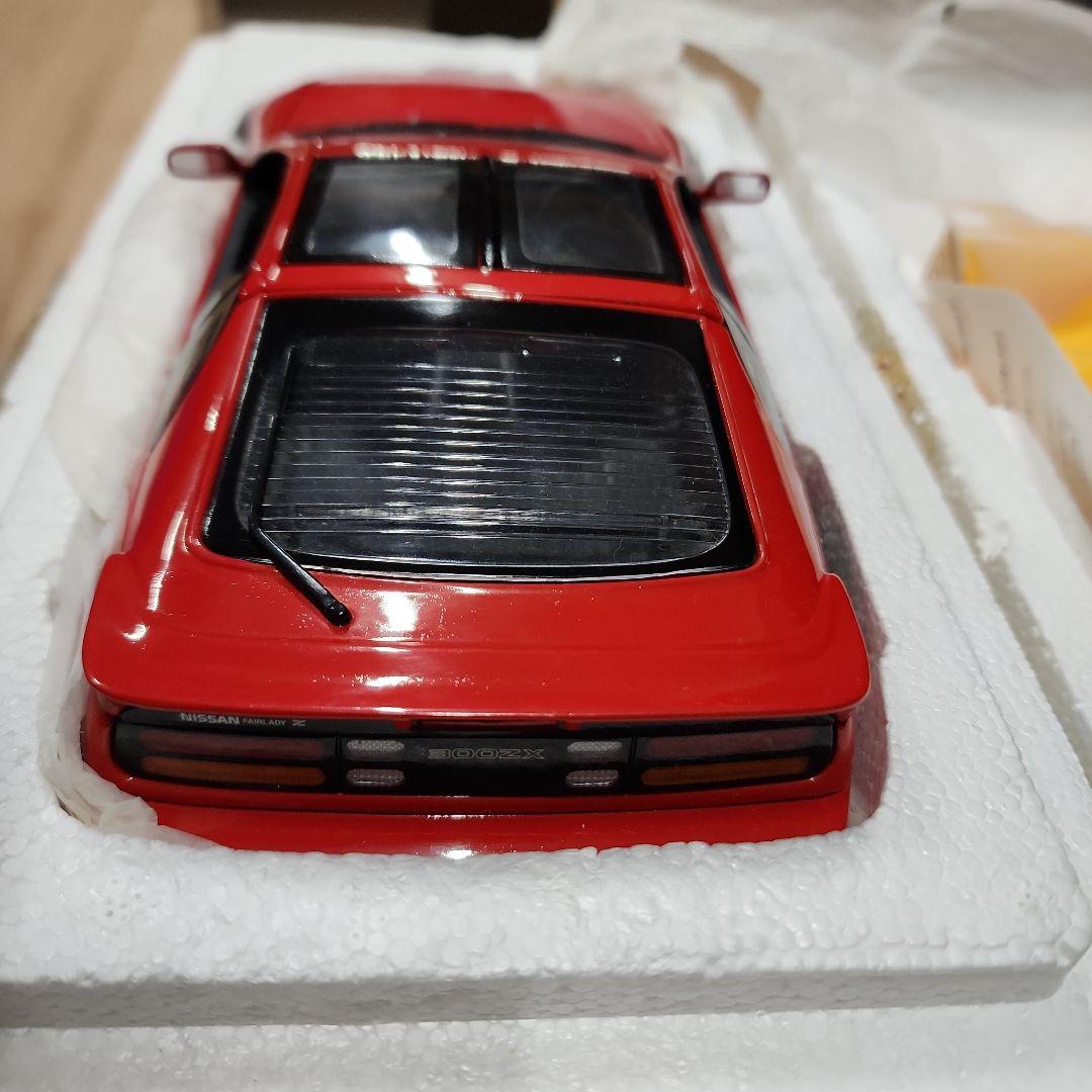 Nissan Fairlady Z 1/18 DCコレクション