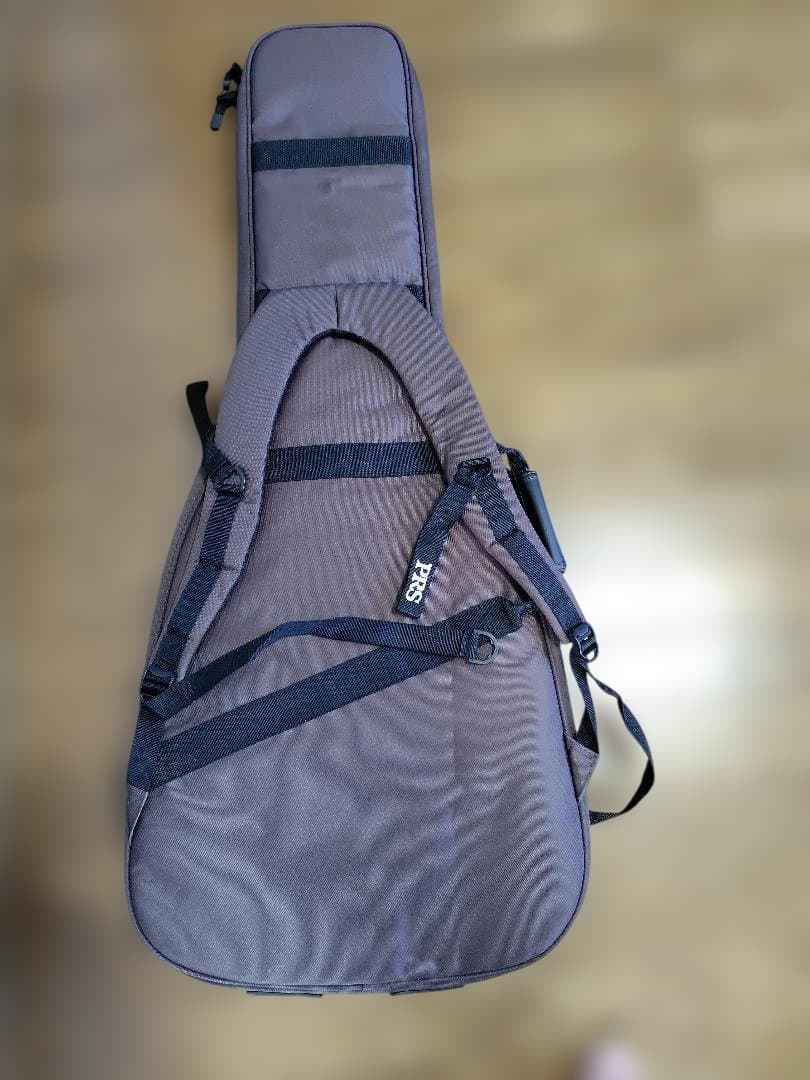 エレキ・ギター　PRS Santana