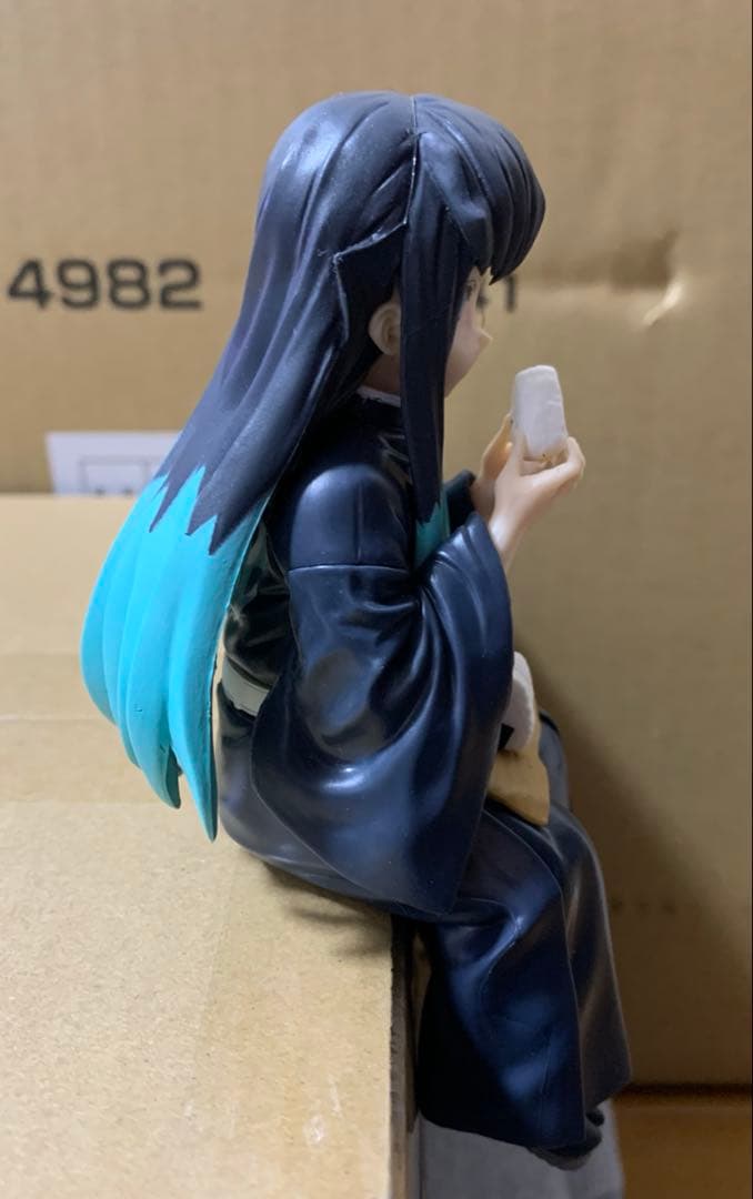 鬼滅の刃 フィギュア 時透無一郎 3点セット まとめ売り