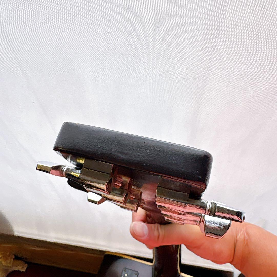 イーグルサムギター　ロサンゼルスオリンピック　記念　ギター　1984年