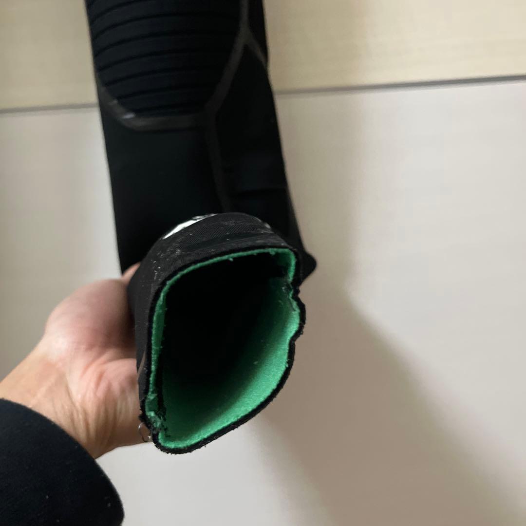 BUELL ウェットスーツ フル3×2 サイズ/ST