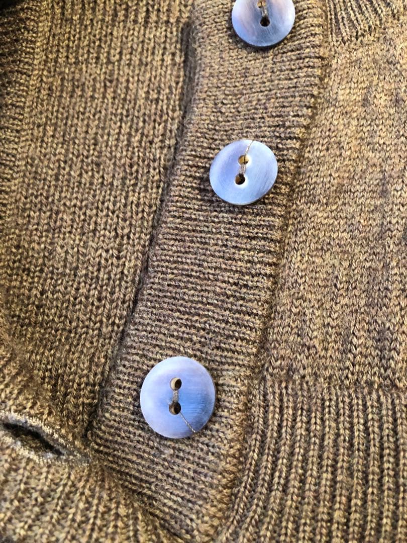 soor ploom Annie coverall.Herb.2Y.92㎝