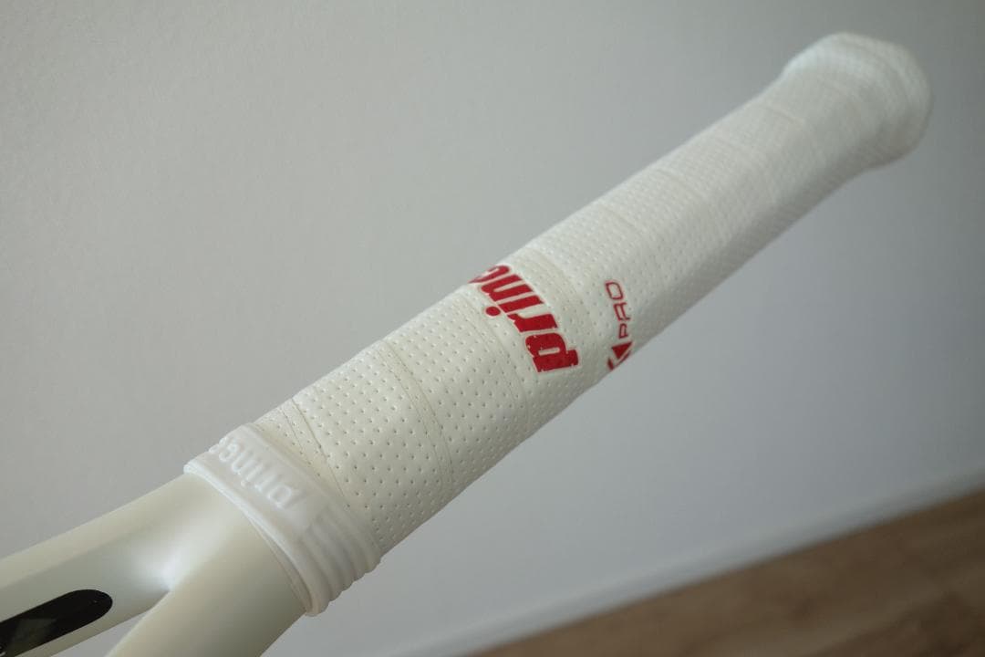 プリンス BEAST O3 104 G1【Prince】