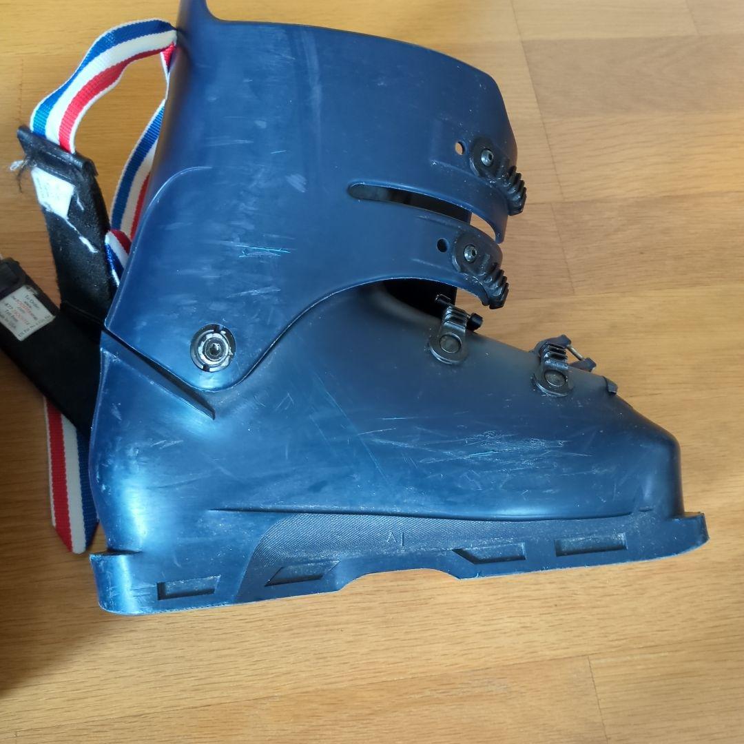 スキーブーツ REXXAM EVOLUTION