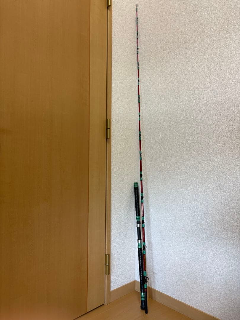 グラスロッド　無限フネ　ラーカル　240-150