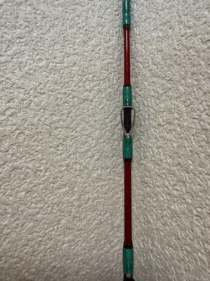 グラスロッド　無限フネ　ラーカル　240-150