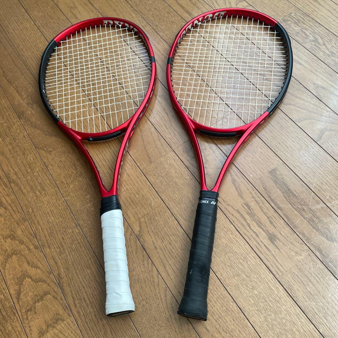 YONEX CX400 TOUR テニスラケット
