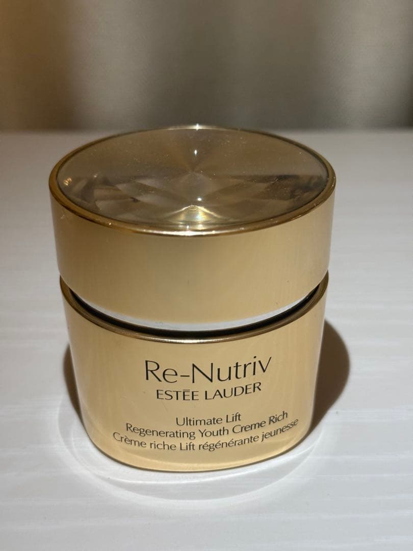 MIYABI エスティローダー　リニュトリッブULクリーム50ml