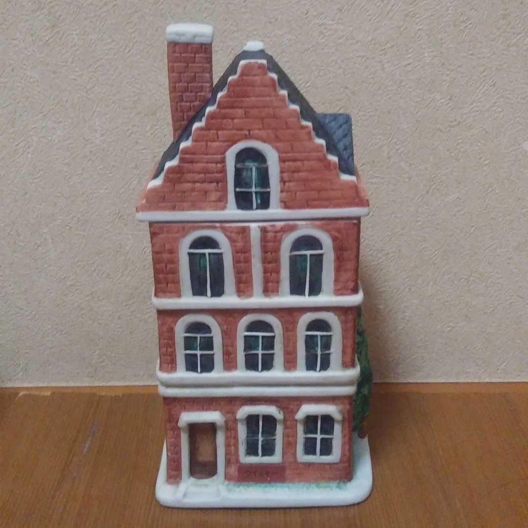 響 ワールドハウスボトル オランダ　空ボトル