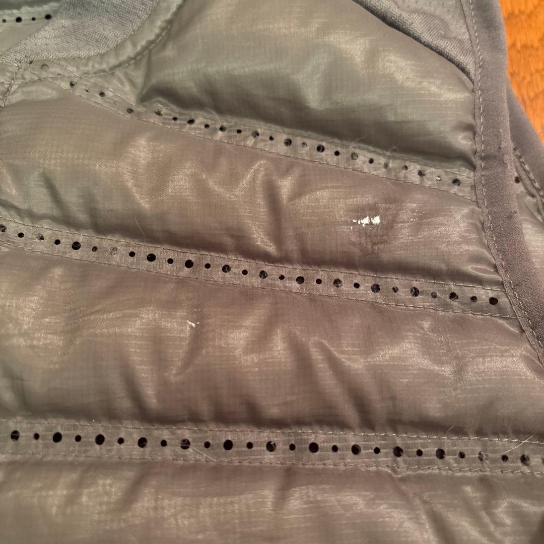 逆走　gyakusou ランニングベスト　レディース　Sサイズ