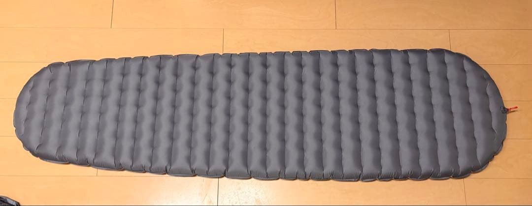 Rab ラブ　ウルトラスフィア4.5