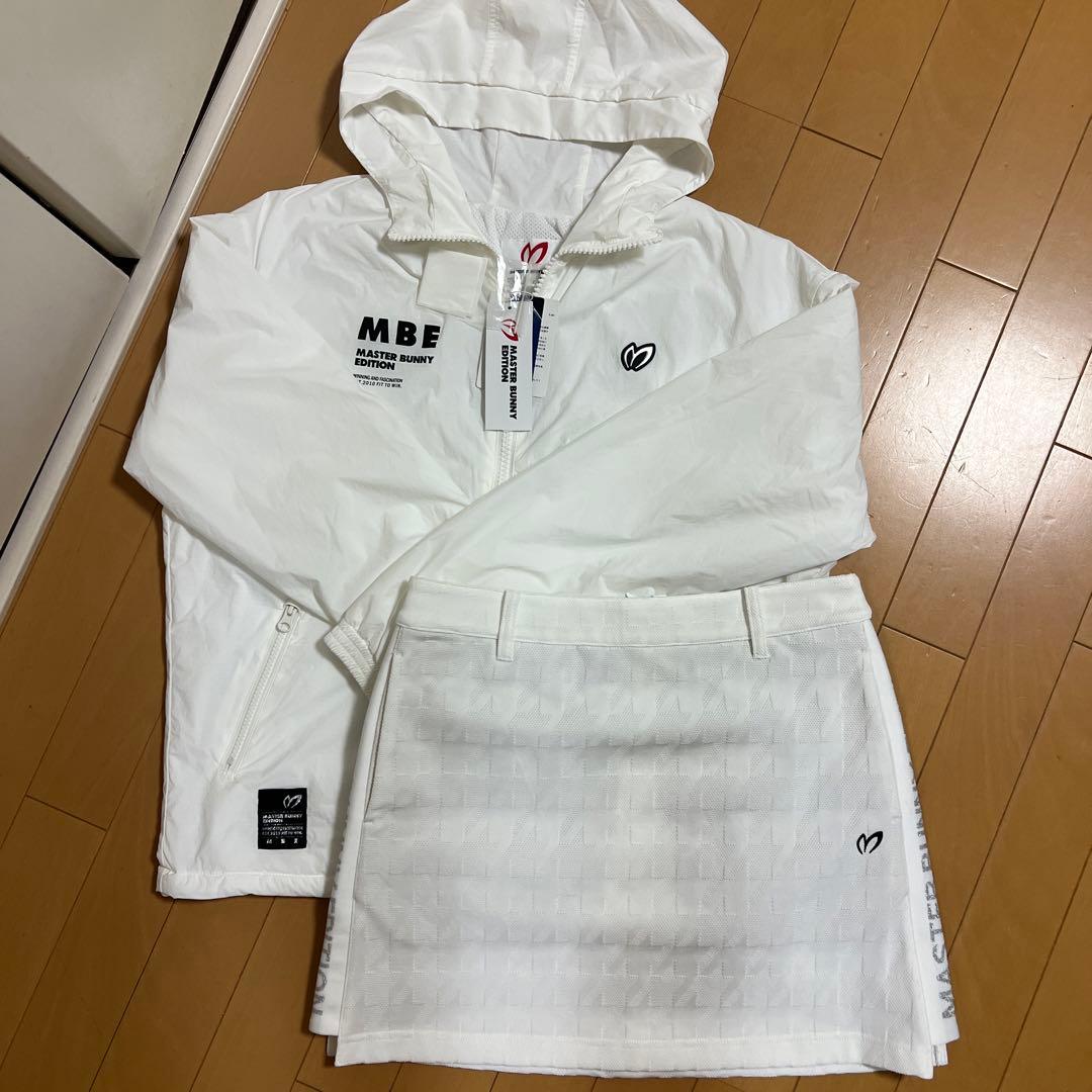 マスターバニー　1点