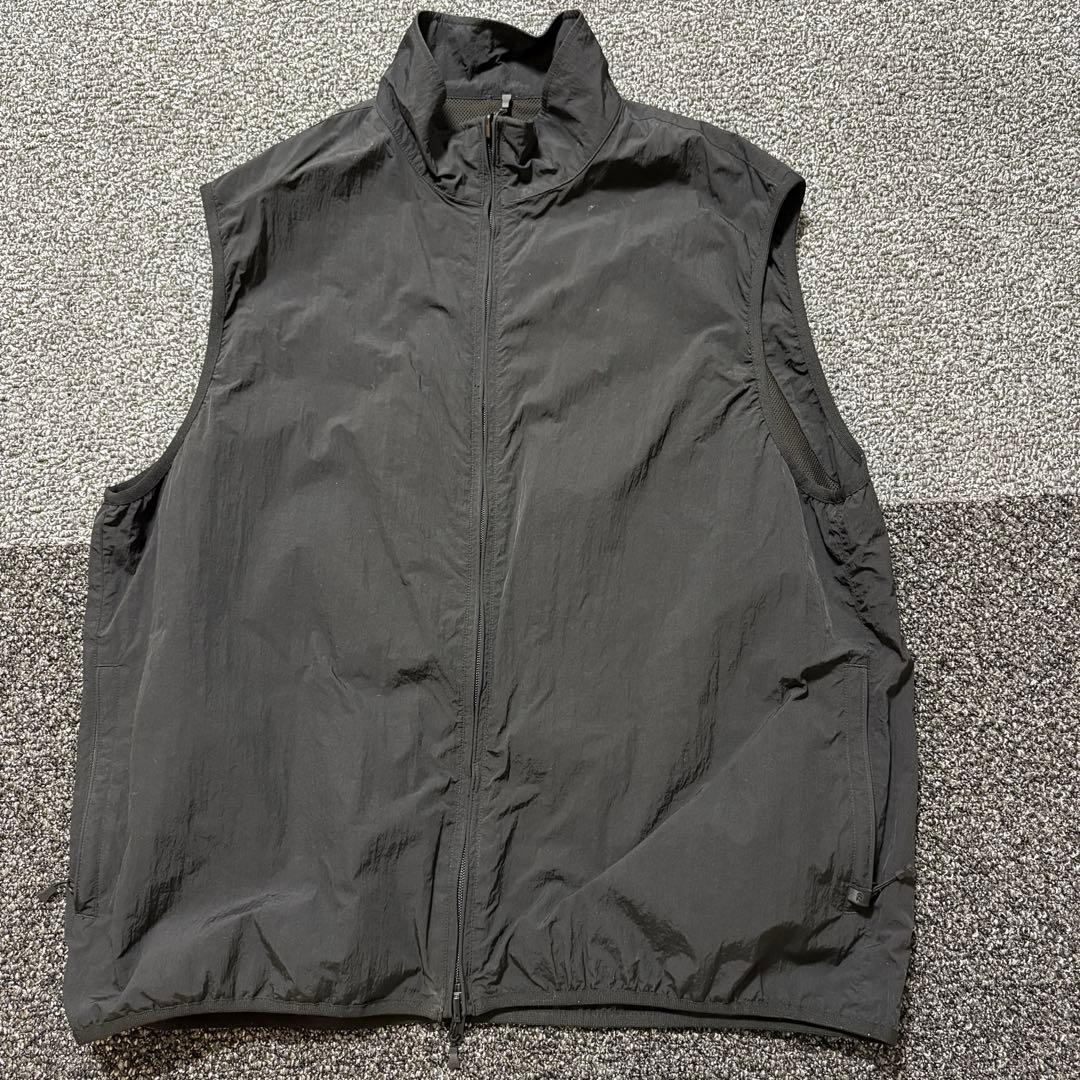 トップス DAIWAPIER39 Tech Mil Vest
