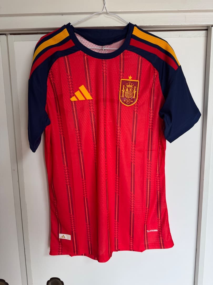 スペインジャッジ