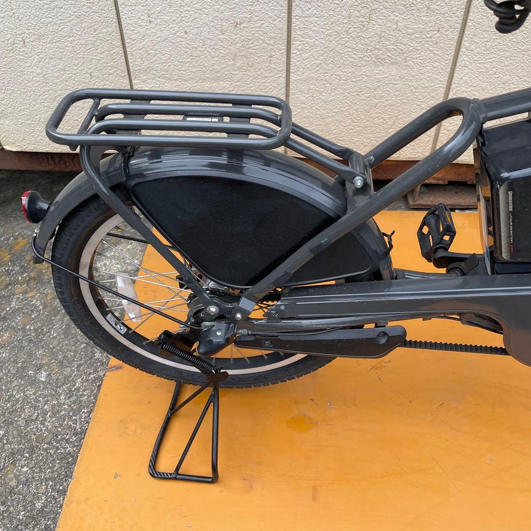モBridgestone 電動アシスト自転車 電動アシストバッテリー