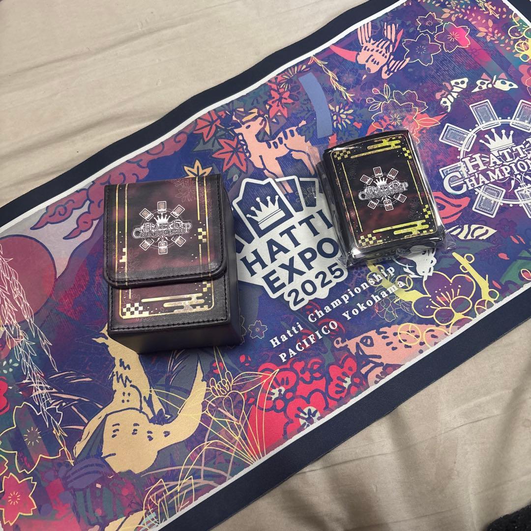 はっちEXPO2025 上位賞サプライ