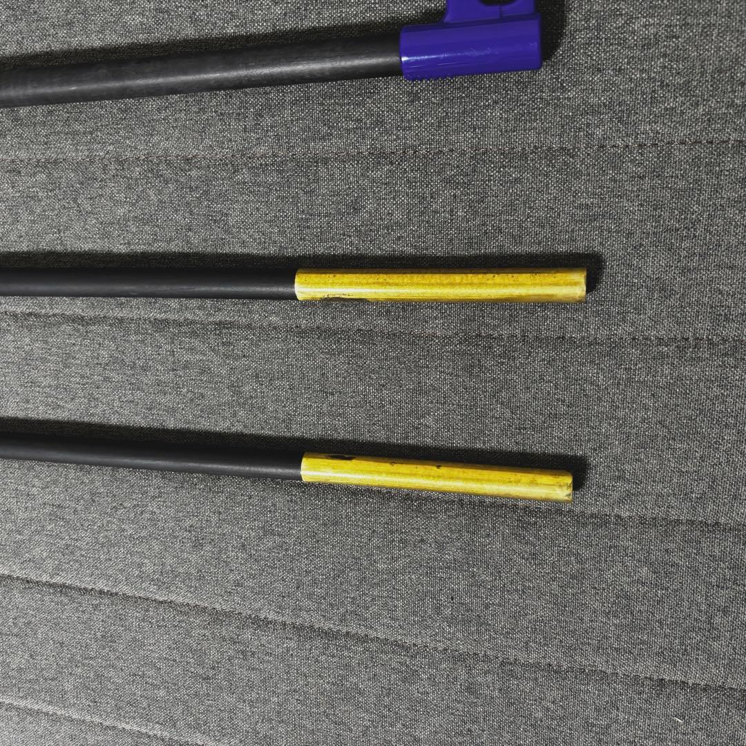 【希少色】pInstruments pBone ピーボーン トロンボーン ブルー