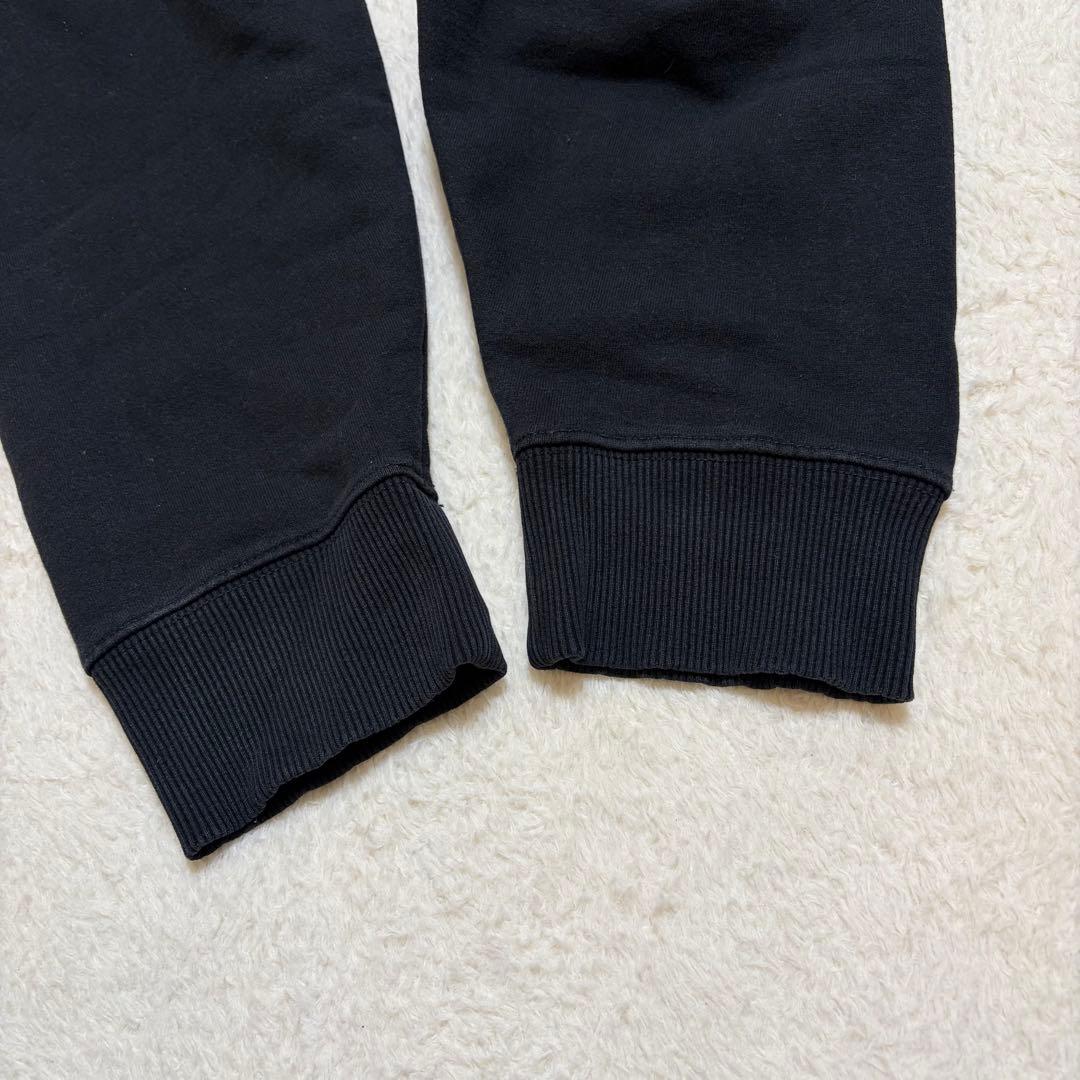 STUSSY ステューシー スウェット トレーナー クルーネック XL 黒