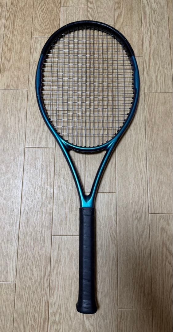ラケット(硬式用) wilson ultra 95cv v4 G2