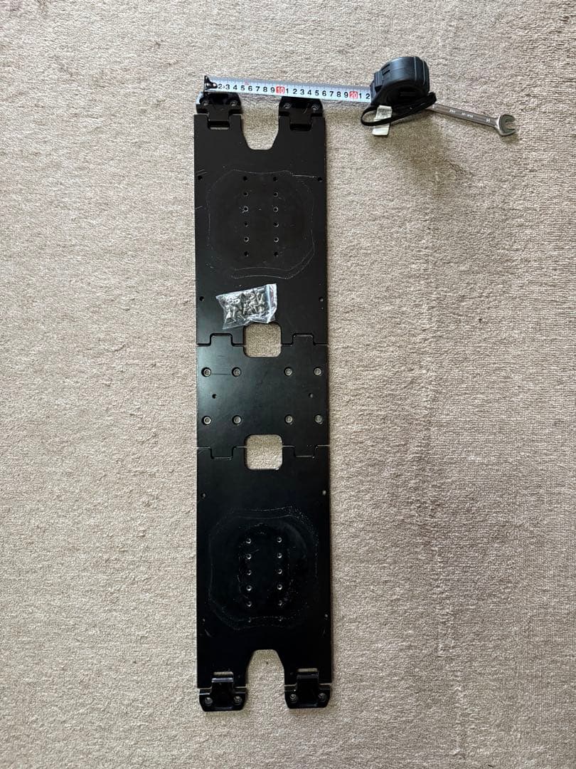 ALC MC21-ナローBLK