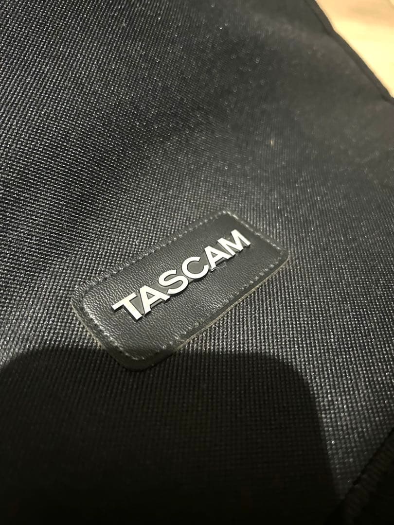 美品TASCAM PORTASTUDIO 424 MK バック