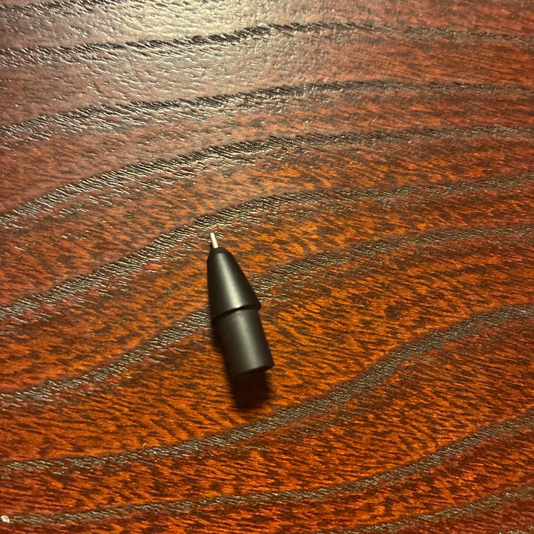 ハゲの子 野原工芸 バーズアイメープル シャープペンシル