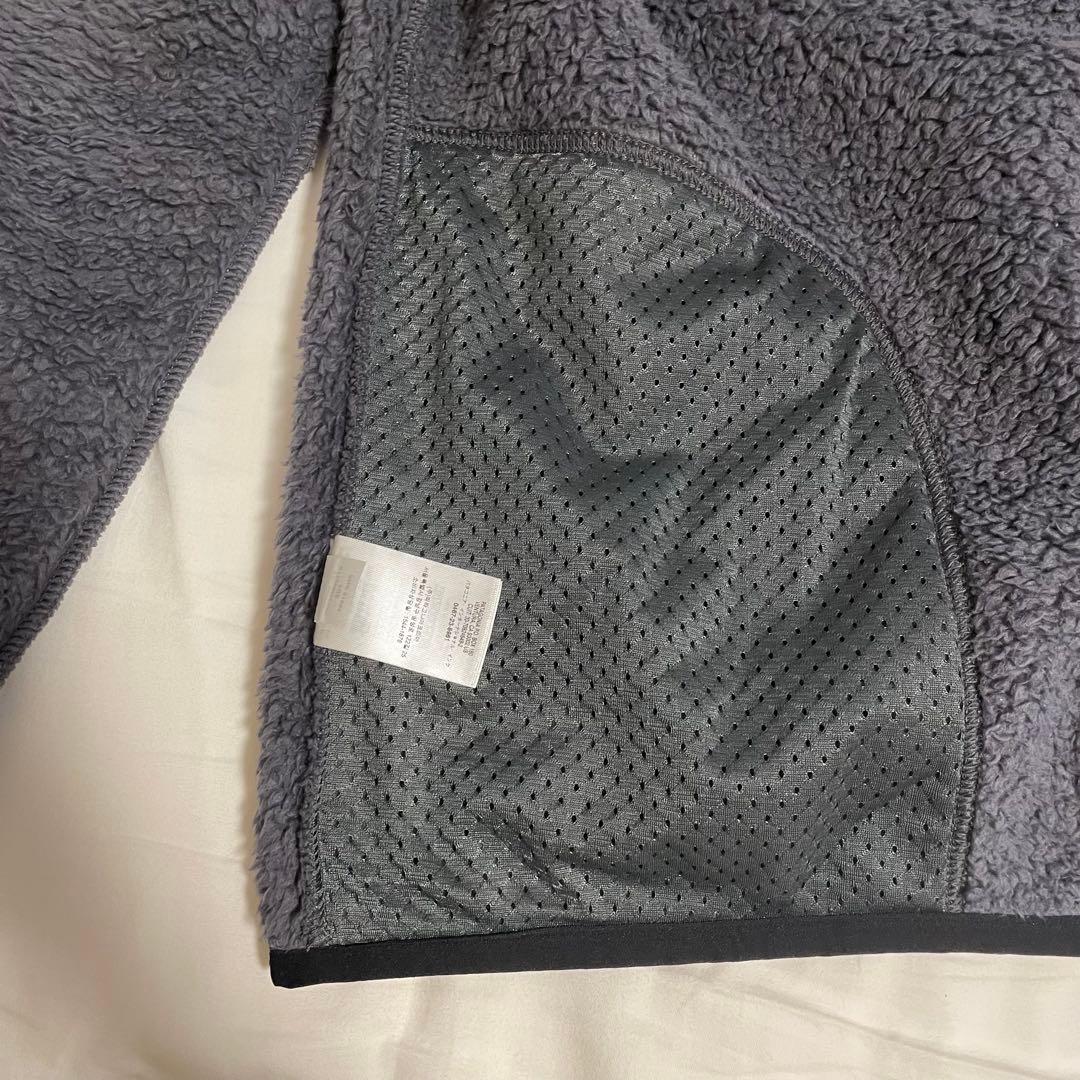 Patagonia ロスガトスクルー　グレー　L