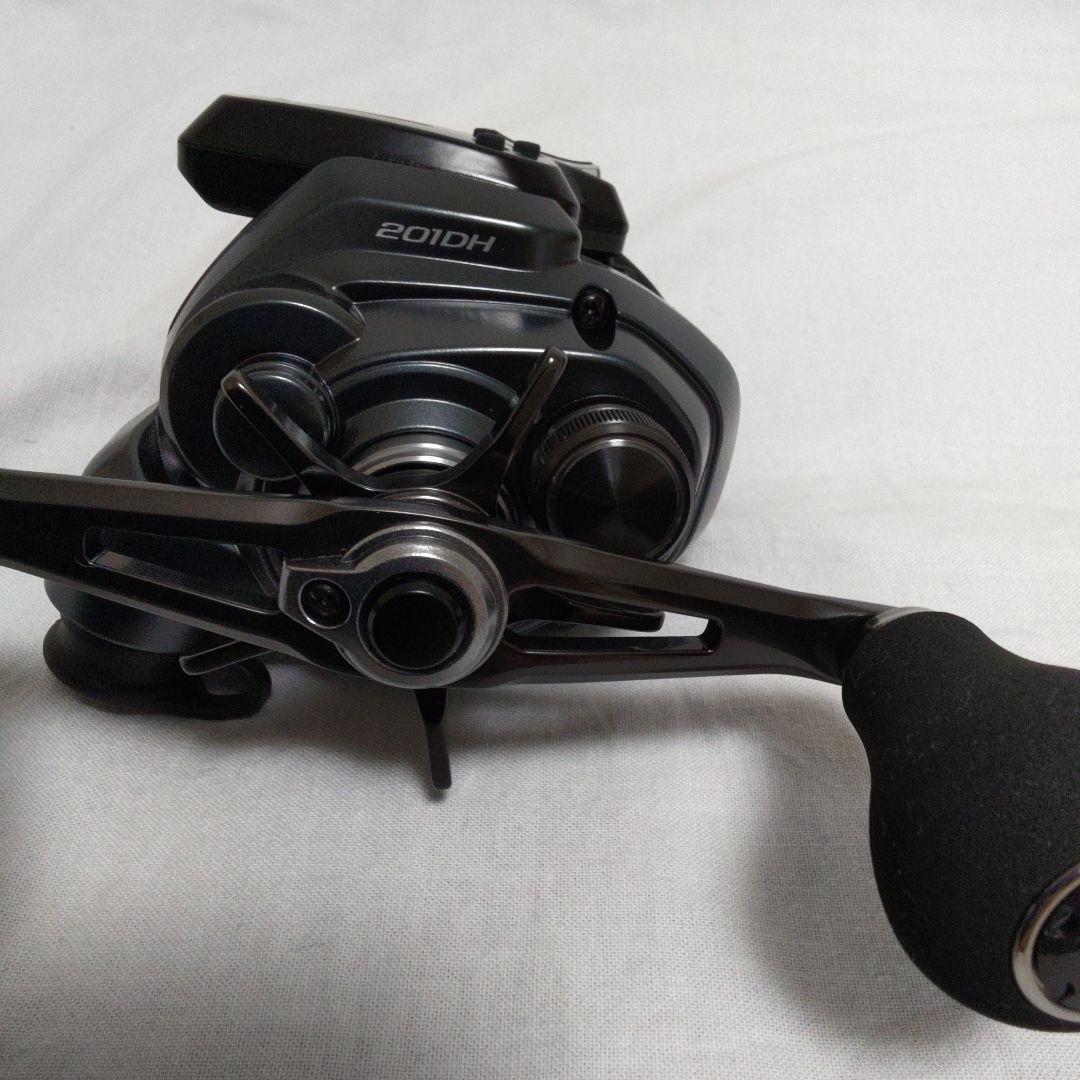 シマノ　 ForceMaster 201DH 【新品未使用品】