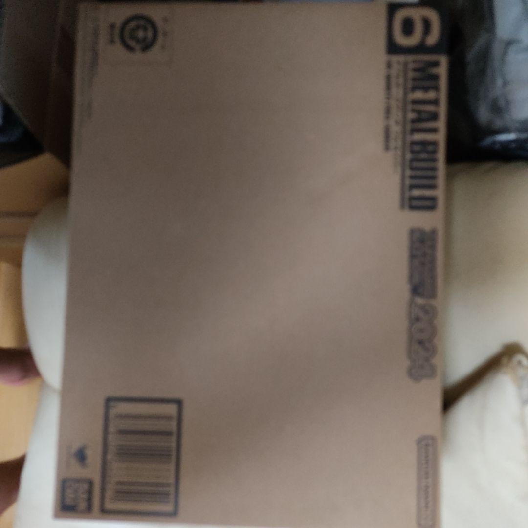 L BUILD ダブルオークアンタ フルセイバー