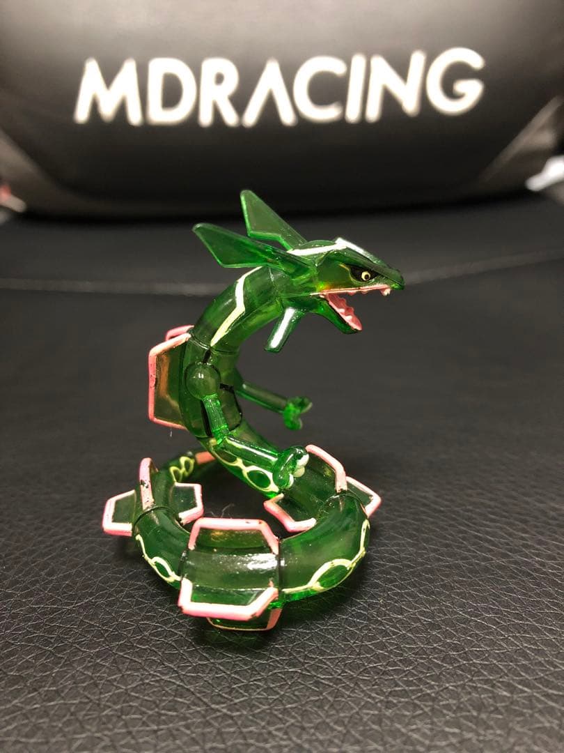 カイオーガ　グラードン　レックウザクリア　初期　モンコレ　ポケモン