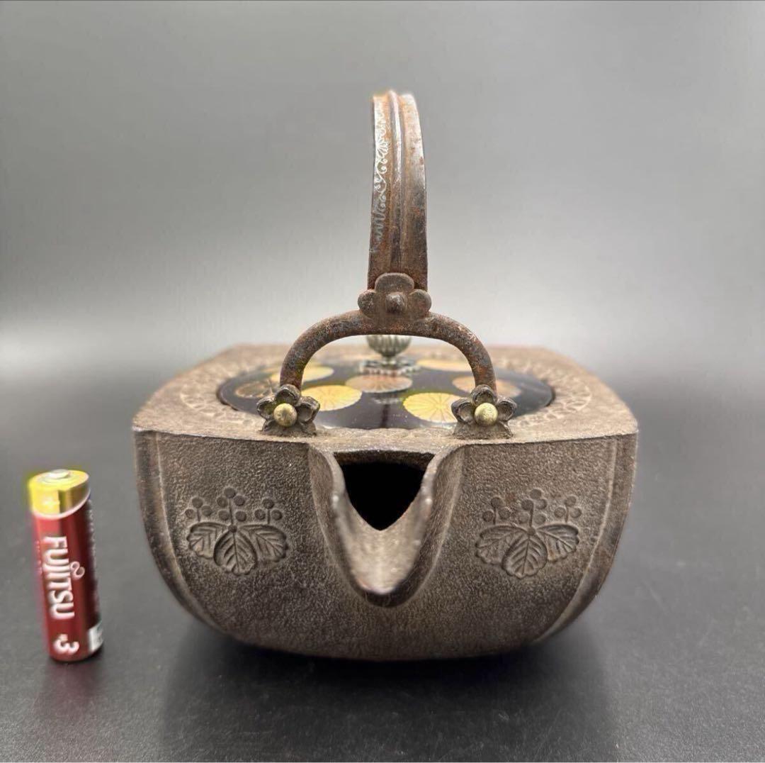 ★ 当時物 銚子 一対 共箱 ★