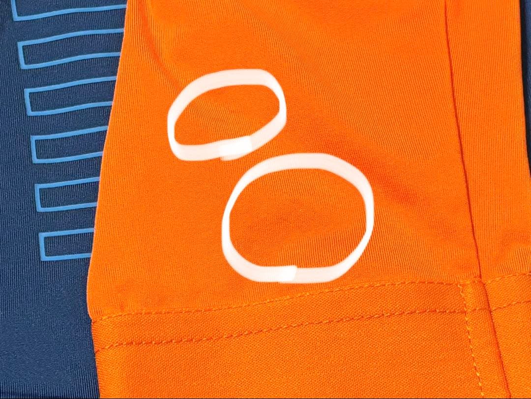 ラファ rapha PRO TEAM ロングスリーブ￼ジャージ　Mサイズ