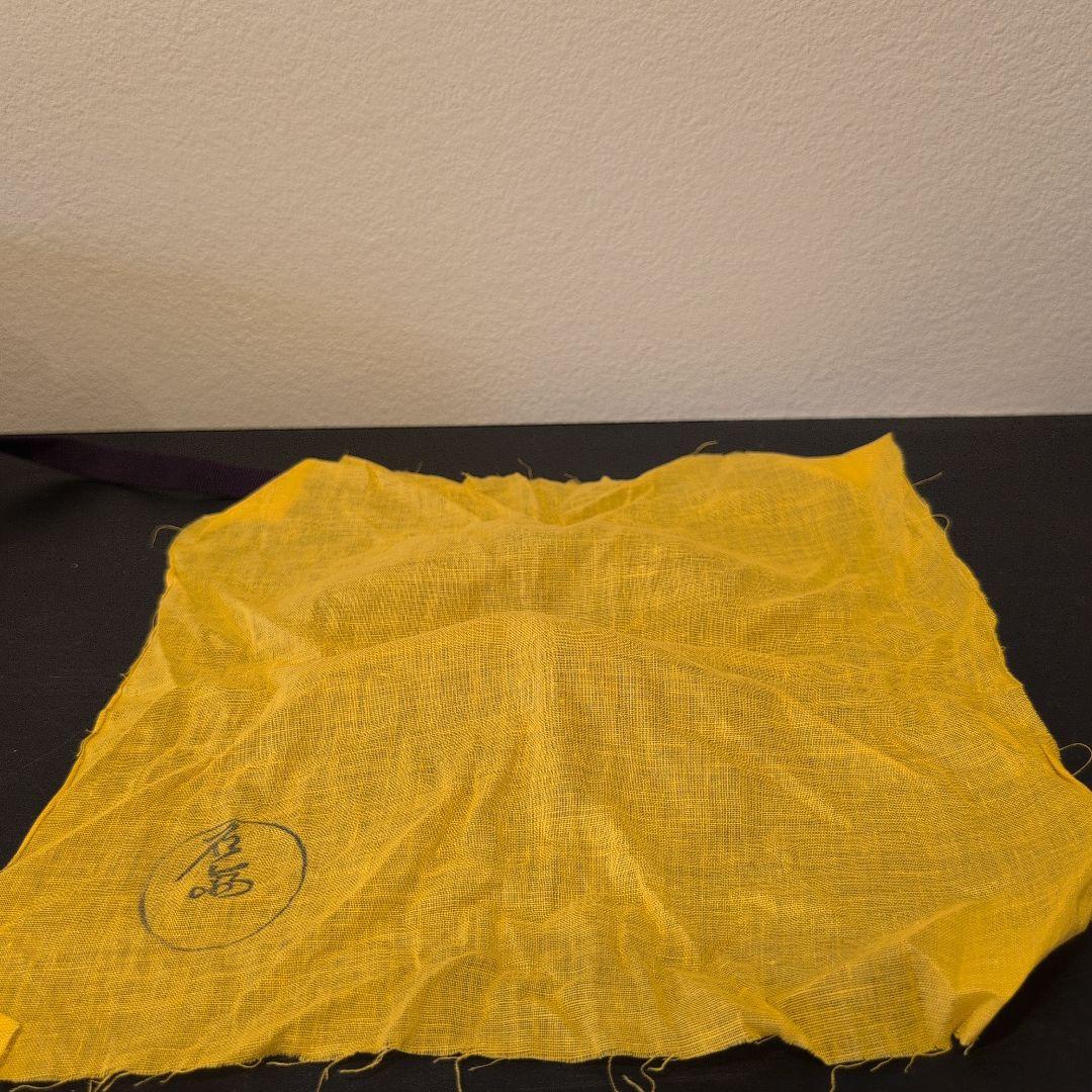 辻石斉 雲鶴若松 大棗 共箱 共布