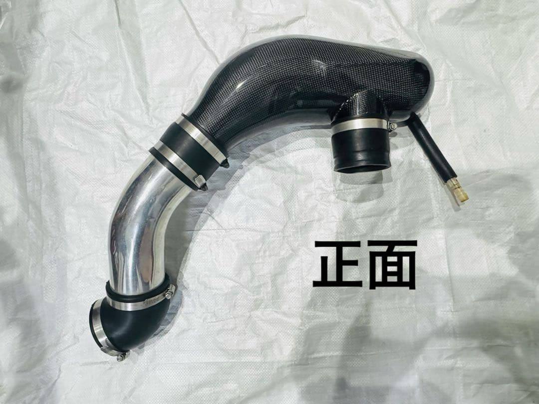 【希少‼︎】インプレッサスポーツGP シムスSYMS フローサクションボックス