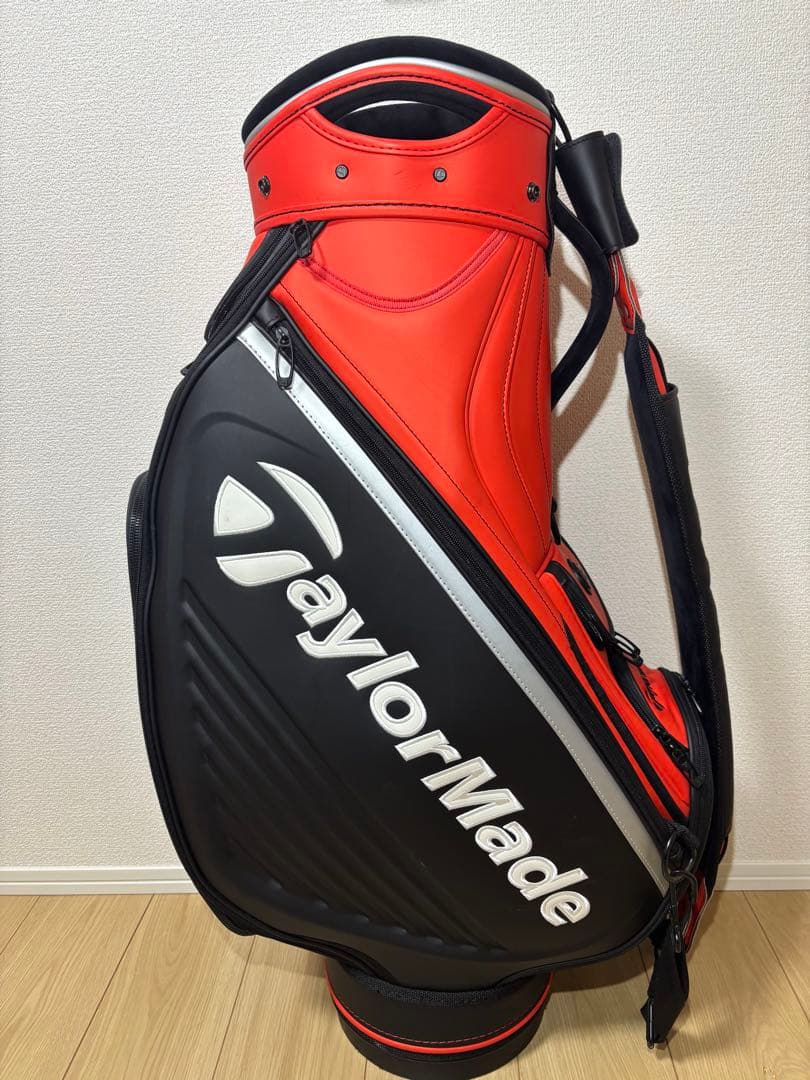 テーラーメイド　キャディバック