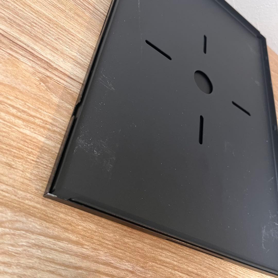 shiromani peaker's tray とインナー