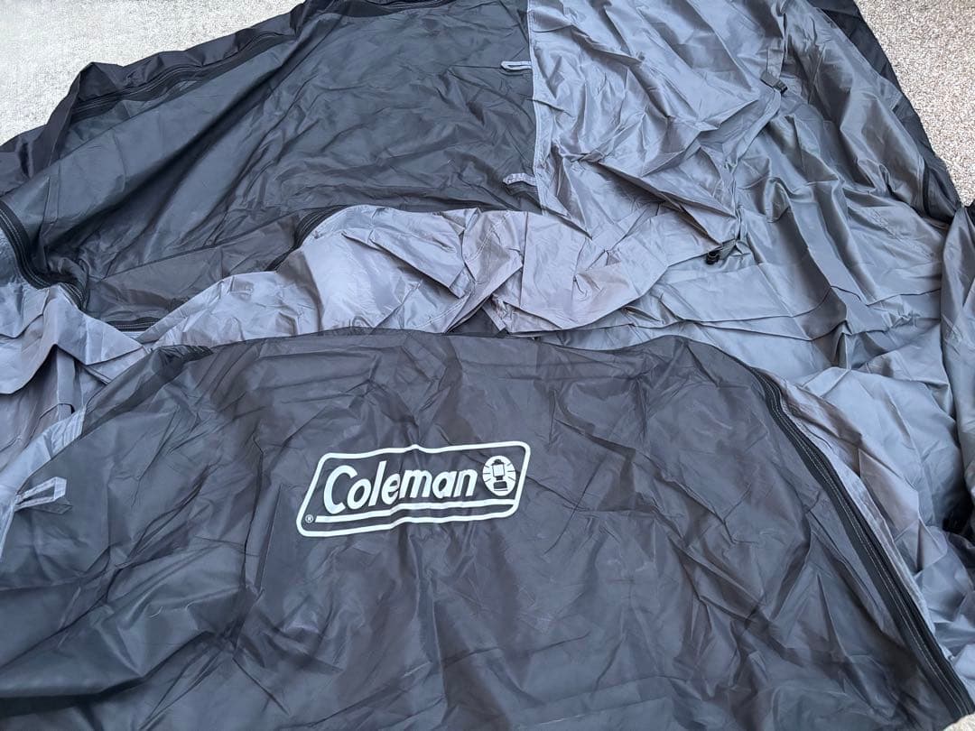 タフドーム/3025＋セット