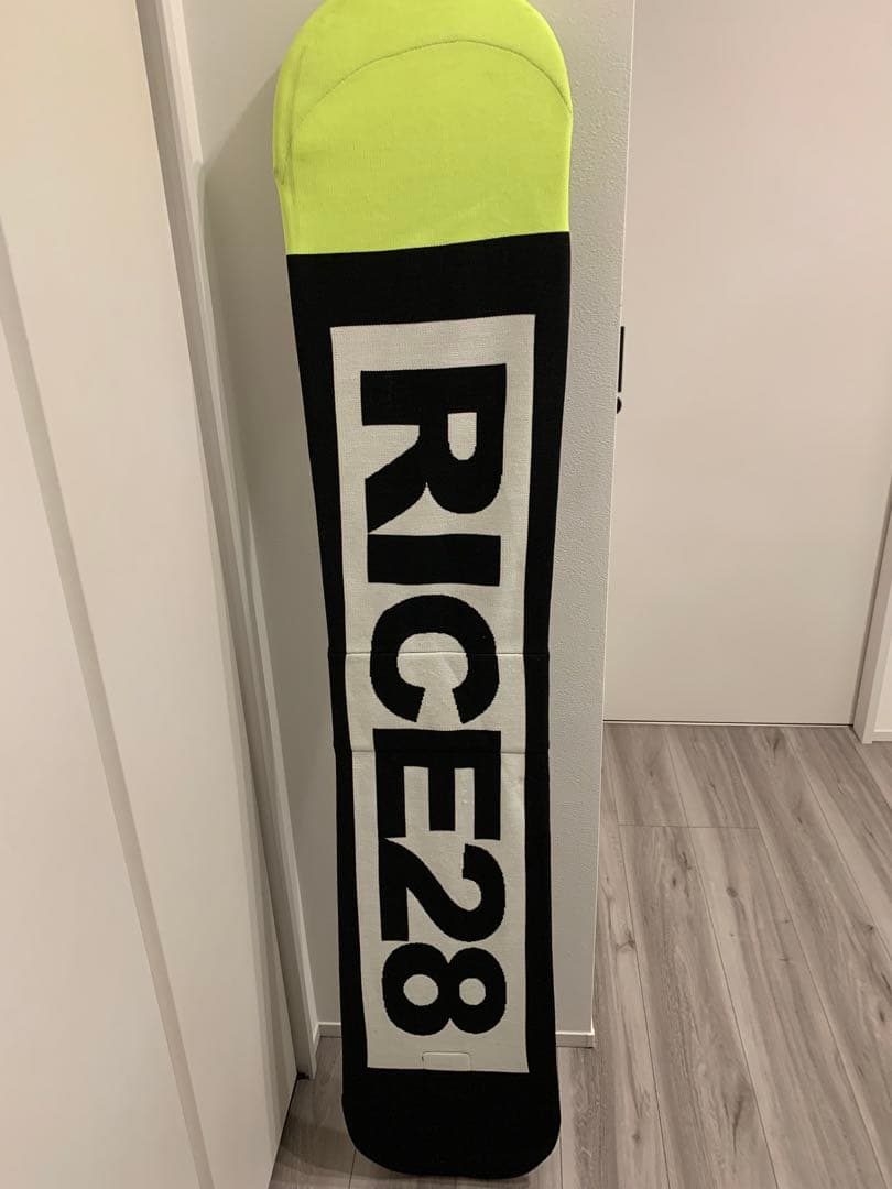 マ*ー様 WRX_sb Mk-S 152㎝ スノーボード